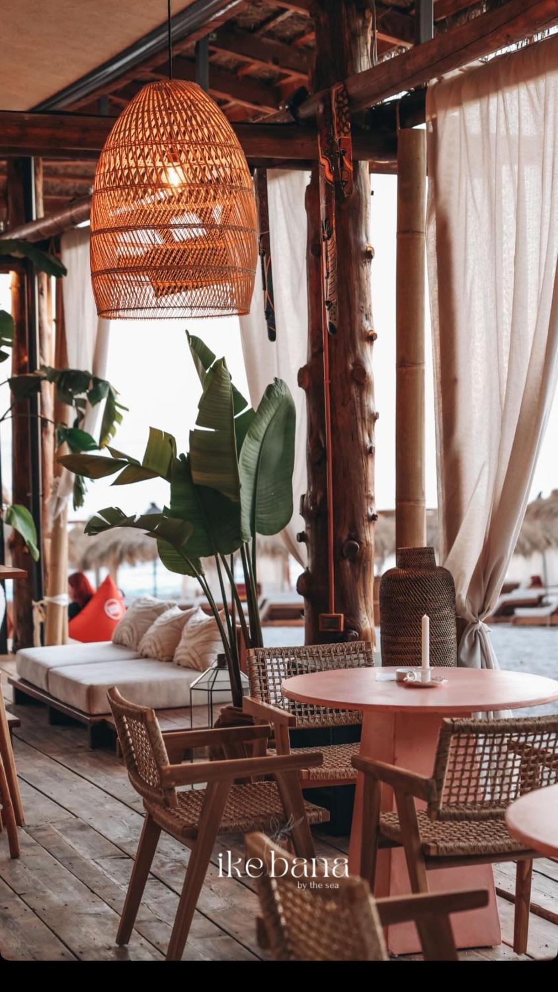 Palladium Beach Hotel- Private Beach Included Dhërmi Dış mekan fotoğraf